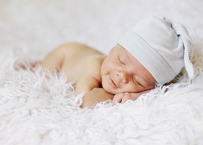Ваш малыш и его сон